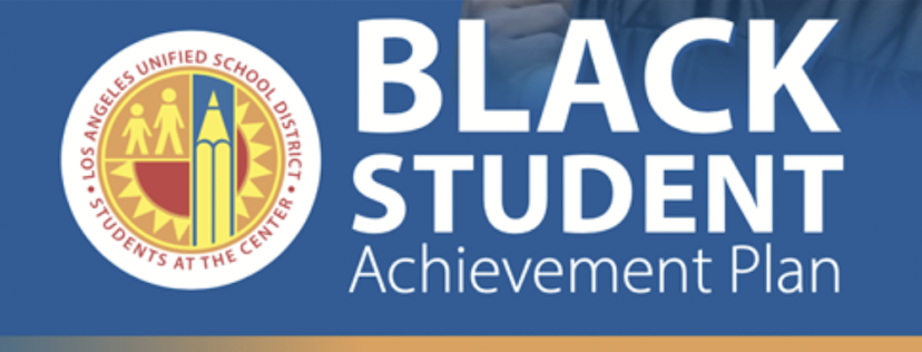 Black Student Achievement Plan